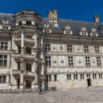Visite du Château de Blois 5-
