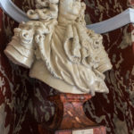Visite du Château de Chambord 114-