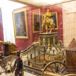 Visite du Château de Chambord 132-