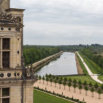 Visite du Château de Chambord 160-