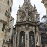 Visite du Château de Chambord 173-