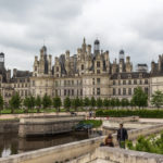 Visite du Château de Chambord 178-