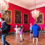 Visite du Château de Chambord 93-
