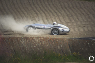 d 117- Historic Tour 2018 à Charade