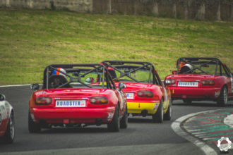 d 137- Historic Tour 2018 à Charade