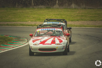 d 139- Historic Tour 2018 à Charade