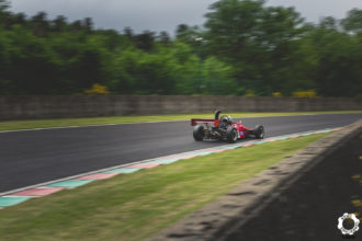 d 15- Historic Tour 2018 à Charade