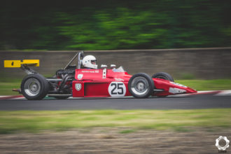 d 17- Historic Tour 2018 à Charade