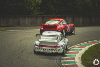 d 172- Historic Tour 2018 à Charade