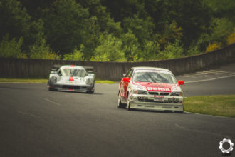 d 173- Historic Tour 2018 à Charade