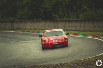 d 178- Historic Tour 2018 à Charade