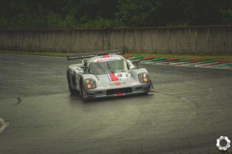 d 179- Historic Tour 2018 à Charade