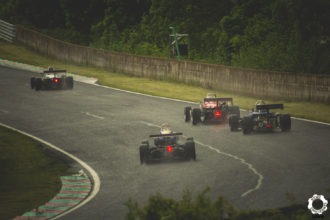 d 182- Historic Tour 2018 à Charade