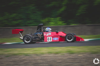 d 19- Historic Tour 2018 à Charade