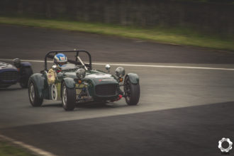 d 2- Historic Tour 2018 à Charade