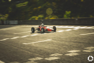 d 217- Historic Tour 2018 à Charade