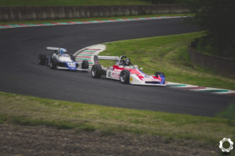 d 24- Historic Tour 2018 à Charade