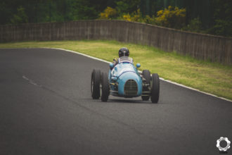 d 29- Historic Tour 2018 à Charade