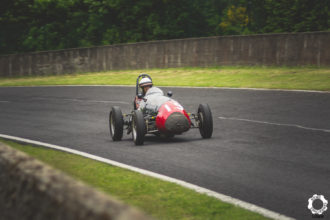 d 32- Historic Tour 2018 à Charade