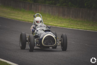d 35- Historic Tour 2018 à Charade