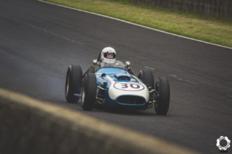 d 36- Historic Tour 2018 à Charade