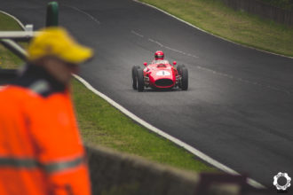 d 37- Historic Tour 2018 à Charade