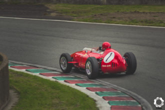 d 38- Historic Tour 2018 à Charade