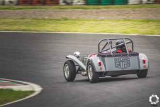 d 4- Historic Tour 2018 à Charade