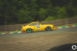 d 46- Historic Tour 2018 à Charade