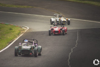 d 5- Historic Tour 2018 à Charade