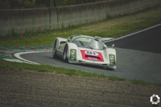 d 51- Historic Tour 2018 à Charade