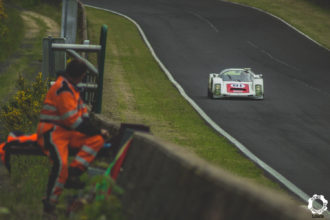 d 52- Historic Tour 2018 à Charade