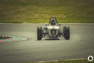 d 69- Historic Tour 2018 à Charade
