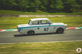 d 71- Historic Tour 2018 à Charade