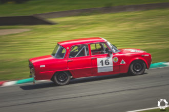 d 75- Historic Tour 2018 à Charade