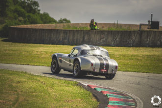 d 79- Historic Tour 2018 à Charade
