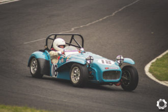 d 8- Historic Tour 2018 à Charade