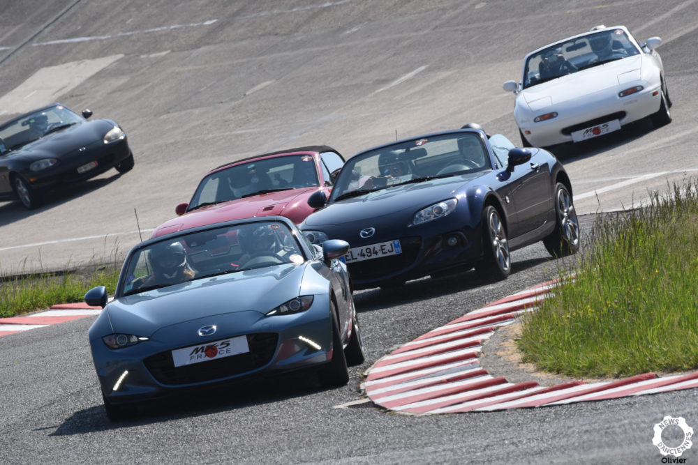Jap&rsquo;n&rsquo;Car Festival, les japonaises débridées par l&rsquo;Autodrome