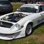 japncar 2018 18- Jap'n'Car Festival