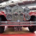lisieux 2018 201- Festival de la Locomotion Rétro de Lisieux