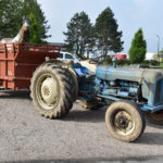 lisieux 2018 54- Festival de la Locomotion Rétro de Lisieux