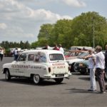 lisieux 2018 613- Festival de la Locomotion Rétro de Lisieux