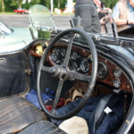lisieux 2018 70- Festival de la Locomotion Rétro de Lisieux