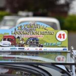 lisieux 2018 85- Festival de la Locomotion Rétro de Lisieux