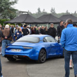 Losange Passion International 2018