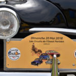 Losange Passion International 2018