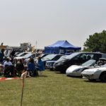 Losange Passion International 2018