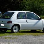 14- 106 Rallye