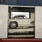 1963 Mercedes Benz 300SL Roadster © Artcurial-