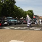 2 LM- Grand Prix Historique de Bressuire 2018